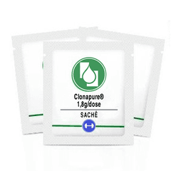 Clonapure® 1,8g/dose 30sachês - Seiva Manipulação | Produtos Naturais e Medicamentos