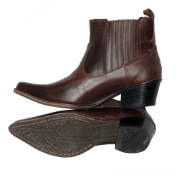 Bota Classic Boots - Selaria Irmãos Andrade