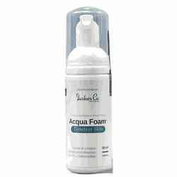Acqua Foam Timeless Skin 50ml LashesCo. - sc-4001 - SENHOR CILIOS