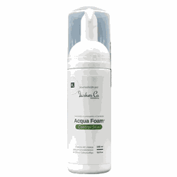 Acqua Foam Control Skin 150ml LashesCo. - sc-4004 - SENHOR CILIOS