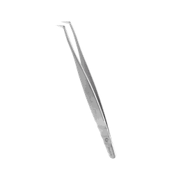 Pinça Staleks Pro 40-8 - sc-7009 - SENHOR CILIOS