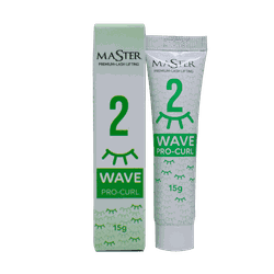 Passo 2 Master - sc-9003 - SENHOR CILIOS