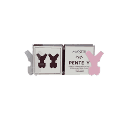 Pente Y Lifitng - sc-9006 - SENHOR CILIOS