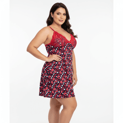 *Camisola Liganete (OD001). - Variados - 32395 - Mais Sex