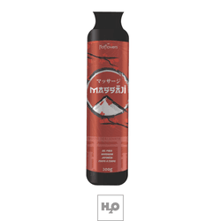Gel Para Massagem Massãji 200g (HC811) - Padrão -... - Sexy Shop BH