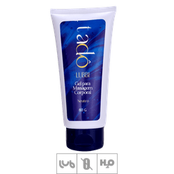 *PROMO - Lubrificante Lubbi Tadô 60g Validade 06/2... - Sexy Shop BH
