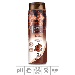 Sabonete Feminino Íntimo Apinil 200ml (ST183) - Ar... - Sexy Shop BH