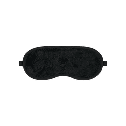 Tapa Olhos Com Pelúcia La Pimienta (L260-ST644) -... - Sexy Shop BH