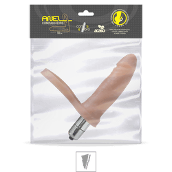 Anel Companheiro 10x10cm Com Vibro Acaso (SS001F-1... - Sexy Shop BH