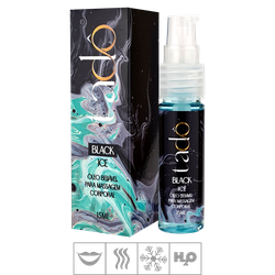 Óleo Beijável Ice Tadô 15ml (ST855) - Black Ice - ... - SS Discreta