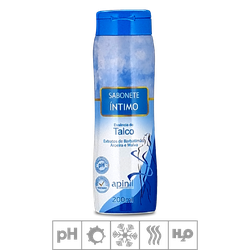 Sabonete Feminino Íntimo Apinil 200ml (ST183) - Ta... - SS Discreta