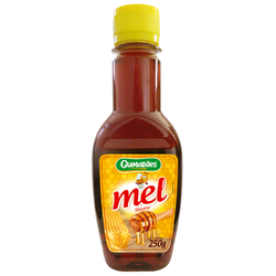Pote De Mel Bisnaga 250g - Guimarães Alimentos