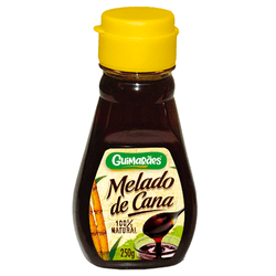 Melado de cana 250g