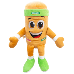 MASCOTE GUI - Guimarães Alimentos