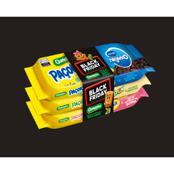 PACK PAÇOKINHA 273G GUIMARÃES ... - Guimarães Alimentos