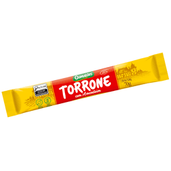 Torrone De Amendoim 70g - Guimarães Alimentos