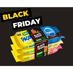 PACK PAÇOKINHA 273G GUIMARÃES ... - Guimarães Alimentos