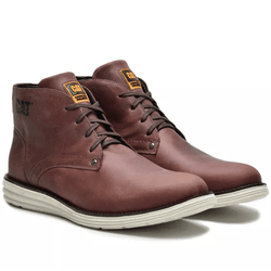 Bota Classic - Café - SHOP TAC BRASIL