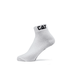 Meia Cano Baixo - Branco - SHOP TAC BRASIL