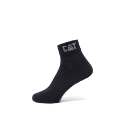 Meia Cano Baixo - Preto - SHOP TAC BRASIL
