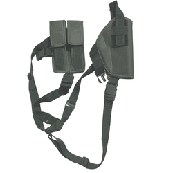 Coldre Axilar - C8LAXDP8L7 - SHOPPINGMILITAR