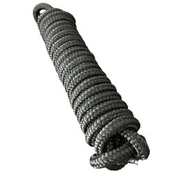 Cabo Solteiro 5 Metros Corda 12mm - CAB8S8L5MT - SHOPPINGMILITAR