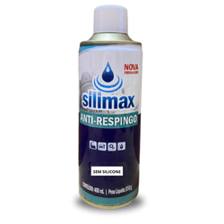 ANTI RESPINGO SEM SILICONE - 9.1481.0000 - Shopping de Produtos
