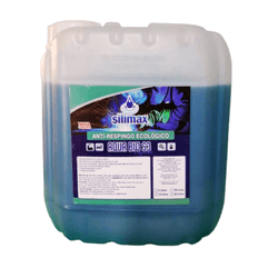 ANTI-RESPINGO ECOLOGICO AQUA BIO S3 - 913230000 - Shopping de Produtos