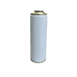 Lata 57x166 Chapado Branco sem verniz interno - 8... - Shopping de Produtos