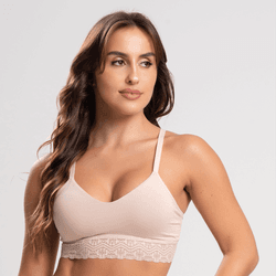 SUTIA ELIZA VISCOLYCRA - ALVORADA - ST1623-46 - Sirrê Lingerie