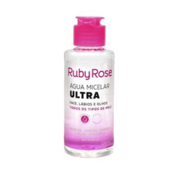 Agua Micelar Ultra - Ruby Rose - AMR02 - SOFI MAKE