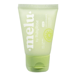 Gel Creme Facial Antioxidante Kiwi - Melu - GCM01 - SOFI MAKE