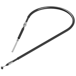 Cabo De Freio - Honda Titan KS 00-01 - 30246 - SORETTO