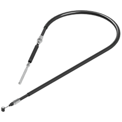 Cabo De Freio - Honda Titan 03-08 / Fan .../08 - 3... - SORETTO