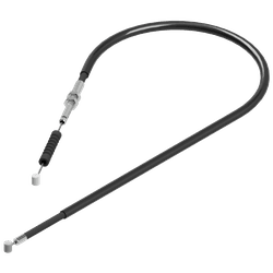 Cabo De Freio - Honda NXR 125 Bros 03-05 - 30289 - SORETTO