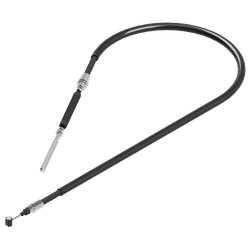 Cabo De Freio - Honda Biz 125 .../08 - 30312 - SORETTO