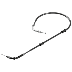 Cabo De Acelerador - Honda Lead 110 - 30373 - SORETTO