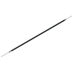 Cabo Acelerador SecundÁrio - Yamaha - Rd 50 / Rd 7... - SORETTO