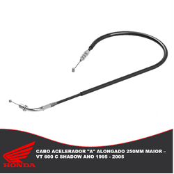 Cabo Acelerador 