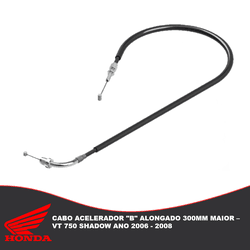 Cabo Acelerador 