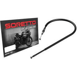 Cabo Embreagem - BMW S1000 r Ano 2017 - 2018 - 420... - SORETTO