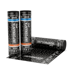 IMPERMANTA MAX AA - SUPER IMPER