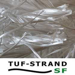 MACROFIBRA DE POLIPROPILENO 5KG TUF STRAND SF 51MM... - SUPER IMPER
