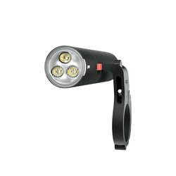 FAROL DE LED KNOG PWR ROUD 700 - 40071211 - Station Bike