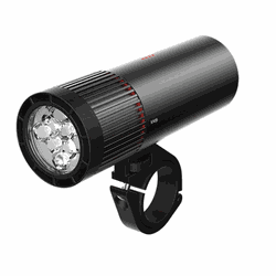 FAROL KNOG PWR MOUTAIN 2000 LUMENS - 40074015 - Station Bike