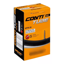 Camara 29 Continental Valv Presta 42mm - 40033011 - Station Bike