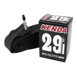 Camara 29 Kenda Valv Presta 48mm - 48030200 - Station Bike