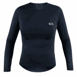 Camisa Manga Longa Marcio May Feminina Segunda Pel... - Station Bike