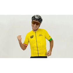 Camisa Manga Curta Marcio May Feminina Tour Sc 50 ... - Station Bike