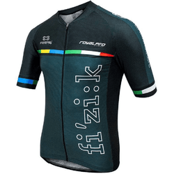 Camisa Manga Curta Marcio May Masculina Royalpro F... - Station Bike